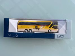 MAN Lion’s City « Die Post, Lauffen » 1:87 modèle neuf